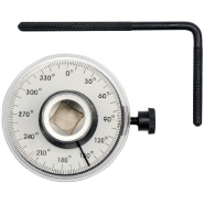 Yato jauge d'angle de couple 1/2" 360° 401789 Yato jauge d'angle de couple 1/2" 360° 401789