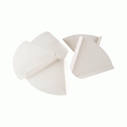 250 triangles raines 180x180 mm - 3000000187333