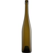 8032440 - bouteilles en verre - verallia france - capacité 750 ml