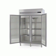 Armoire réfrigérée négative 1404L Coreco