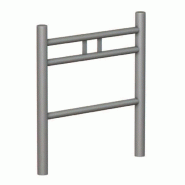 Barrière provence