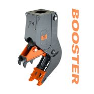 Broyeur À Béton Fixe Avec Booster