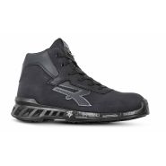 Chaussures aluminium s3 esd  - réf.  Parker : upwpark - Upower