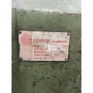 Cintreuse industrielle COMAC d'occasion - Réf 3729 - TYPE 3055 PHV - Puissance 15 kW - Année 1990_1