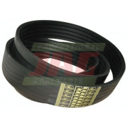 Courroie Gates Agri (50226328) Z46463.26 - John Deere - Référence ME-Z46463.26 - Pièce d'origine pour moissonneuse-batteuse Courroie Gates Agri (50226328) Z46463.26 - John Deere - Référence ME-Z46463.26 - Pièce d'origine pour moissonneuse-batteuse