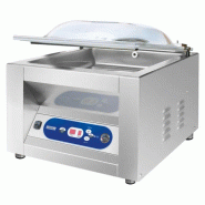 Emballeuse sous vide (L)400 mm digitale, 900 W, 220 V - MONO