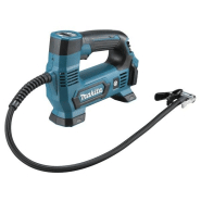 Gonfleur 12v cxt (sans batterie ni chargeur) - MAKITA - mp100dz - 762124