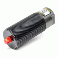 WMT40, 17,4 kN Capacité, 24,9 mm Course,  Double Effet, Corps Fileté, Vérin Hydraulique