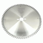 Lame de Scie Circulaire HM D. 300 x Al. 30 x ép. 3,2/2,2 mm x Z72 Alt pour Bois - GAMMA II - FIRST ITALIA - gris 8052011380413 Lame de Scie Circulaire HM D. 300 x Al. 30 x ép. 3,2/2,2 mm x Z72 Alt pour Bois - GAMMA II - FIRST ITALIA - gris 8052011380413