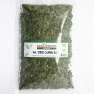 MesZépices - Ail des ours BIO - Sachet de 1 kg - 3662310006461