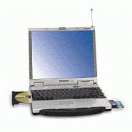Pc portable semi durci cf-74 Pc portable semi durci cf-74