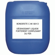 Dégraissant atelier mécanique 500 ml BARDAHL 1402 