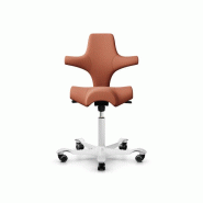 Siège assis debout ergonomique Capisco - fabrication haute qualité - mécanisme synchrone Siège assis debout ergonomique Capisco - fabrication haute qualité - mécanisme synchrone