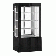 Vitrine réfrigérée 1000 mm - 850L - 3 étagères réglables | KTG107W