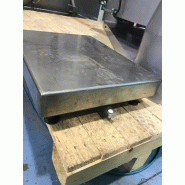 Balance bizerba ite-ex a2 d'occasion - référence : c3669