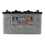 Batterie ACEDIS TMS12-135 12V 136Ah Batterie ACEDIS TMS12-135 12V 136Ah