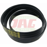 Courroie Gates Agri (1469350) 791307.26 Claas - Pièce d'origine pour moissonneuse-batteuse Compact 30 Courroie Gates Agri (1469350) 791307.26 Claas - Pièce d'origine pour moissonneuse-batteuse Compact 30