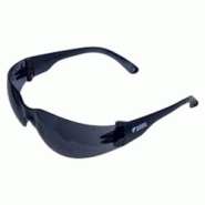 Coverguard - Lunettes de protection anti-rayures en polycarbonate SIGMA FIRST teintées (Pack de 12) Noir Taille Unique - noir 5450564062405 Coverguard - Lunettes de protection anti-rayures en polycarbonate SIGMA FIRST teintées (Pack de 12) Noir Taille Unique - noir 5450564062405