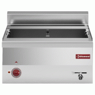Diamond - Cuiseur à pâtes électrique, cuve 30 litres -top- - réf. E60/CP6T-230/3-N - inox AKS-E60/CP6T-230/3-N