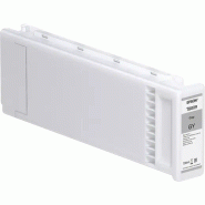 Epson Singlepack Gray T800900 UltraChrome PRO 700ml