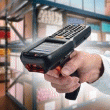 Gamme complète de terminaux portables - Filaire, Wifi, Bluetooth, GSM/GPRS - Protection IP30 à IP65 Gamme complète de terminaux portables - Filaire, Wifi, Bluetooth, GSM/GPRS - Protection IP30 à IP65