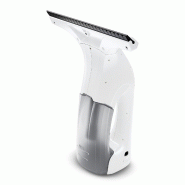 Kärcher KARCHER Nettoyeur à Vitres Sans Fil Rechargeable 16336030 - blanc 4054278976341