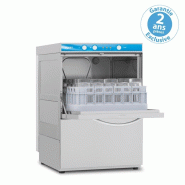 Lave verres panier 350 x 350 mm - avec adoucisseur fast v1 - PFAST135AV1