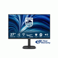 Philips 27B2N3500J/00 écran plat de PC 68,6 cm (27") 2560 x 1440 pixels 2K LCD Noir