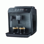 PHILIPS Robot Café 15 Bars Noir EP0824/00 - noir EP0824/00
