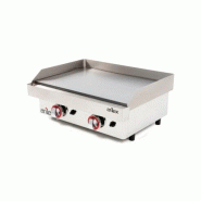 Plancha à gaz Arilex 60PGR Arilex - 60PGR