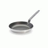 Poêle ronde choc resto induction Ø28cm De Buyer