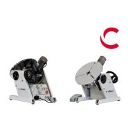 Positionneur de soudage EFP203 - capacité 200kg - plateau Ø320mm - vitesse variable