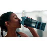 Purificateur d'eau professionnel écologique nouvelle génération UNI-K antibactérien élimine gaz toxiques métaux lourds fonctionne sans éléctricité_1