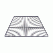 TRUE grille gdm-23f gray 581 x 540 mm + support - 868270-040