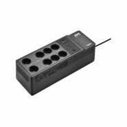 APC Back-UPS BE1050G2-GR - Onduleur - Courant alternatif 230 V - BE1050G2-GR