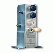 Convertisseur air-a-electronique air converter