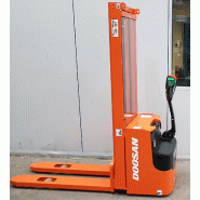 Doosan leds 12.5 c