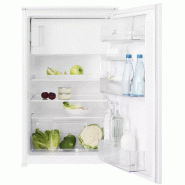 ELECTROLUX Réfrigérateur Intégrable à Glissières 124l LFB2AE88S1 - 7333394077376