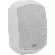 Enceinte 100V Public Adress HPA WS-800WH (La paire) - 3700752717207