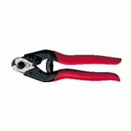 Petite cisaille à une main Felco c7 - 19cm - 270g - outil de taille de précision