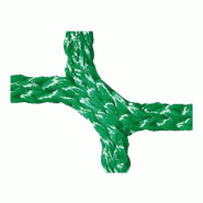 Filet de protection de chantier