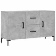 Helloshop26 - Buffet bahut commode armoire meuble de rangement organisateur cuisine salle de séjour salon 100 x 36 x 60 cm bois 02_0031824 - 30002103 Helloshop26 - Buffet bahut commode armoire meuble de rangement organisateur cuisine salle de séjour salon 100 x 36 x 60 cm bois 02_0031824 - 30002103