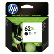 HP 62XL Original Noir_0