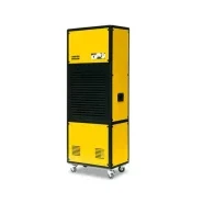 Master DH 7160 - déshumidificateur à condensation