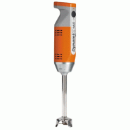 Mixeur plongeant Dynamix DMX 160 vitesse variable | Dynamic - MX050
