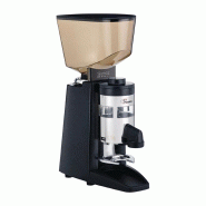 Moulin à café espresso bar 40A - 190 x 390 x 580 mm - SANTOS - 0615402141963