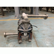 Pompe à membrane blagdon 1a-aa-bb-tts d'occasion