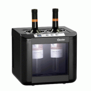 Refroidisseur de bouteilles 2FL-100 700142 Bartscher