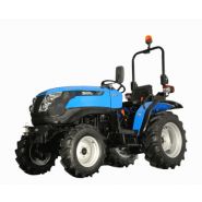 S26 tracteur agricole - solis - déplacement 1318 cc