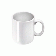 Stalgast Mug Isabell 300 mL - x 12 - Blanc 388138 - 652733135711 Stalgast Mug Isabell 300 mL - x 12 - Blanc 388138 - 652733135711